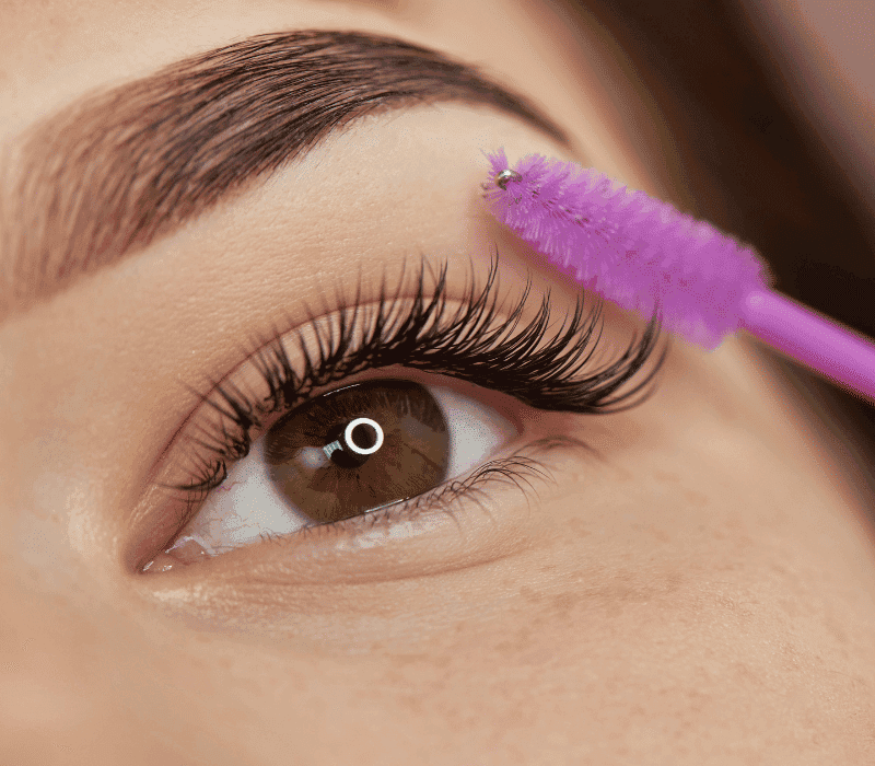Lash extensions